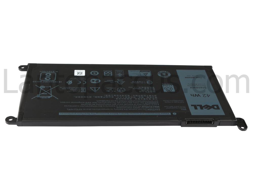 Origineel 3500mAh 42Wh Accu Batterij Dell Inspiron 3595