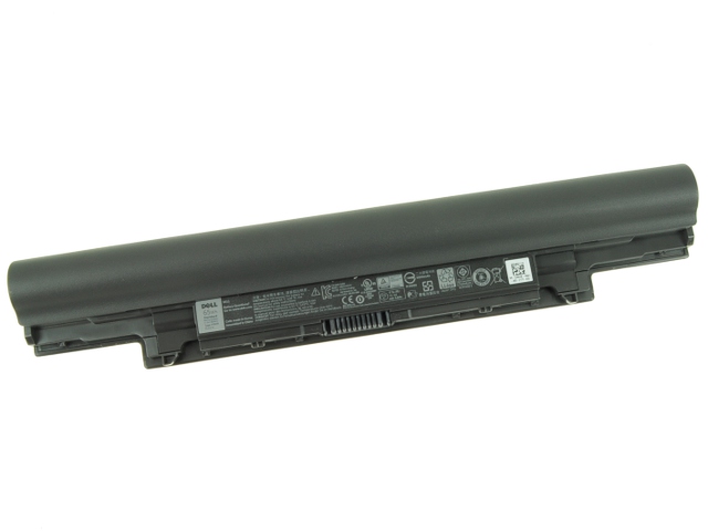 Origineel 65Wh Accu Batterij Dell 312-1022 451-11374 451-1146 - Klik op de afbeelding om het venster te sluiten