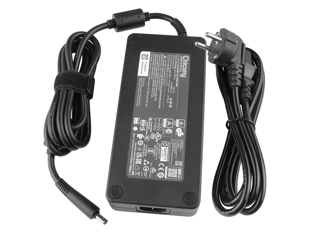 330W Acer Nitro 16 AN16-41-R1WE AC Adapter Voeding Oplader + Kabel