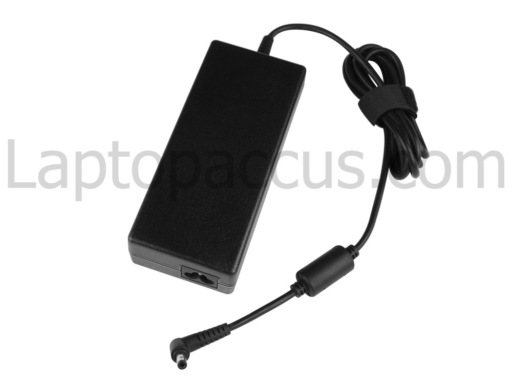 120W Adapter Voeding Oplader MSI GS70 2OD-002US