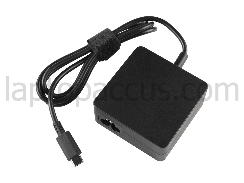 45W USB-C Acer CB315-3HT-C28D CB315-3HT-C40B Adapter Voeding Oplader