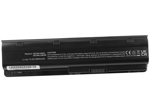 Accu Batterij HP 2000-2100 8800mAh