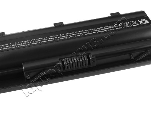 Accu Batterij HP 1000-1300 8800mAh