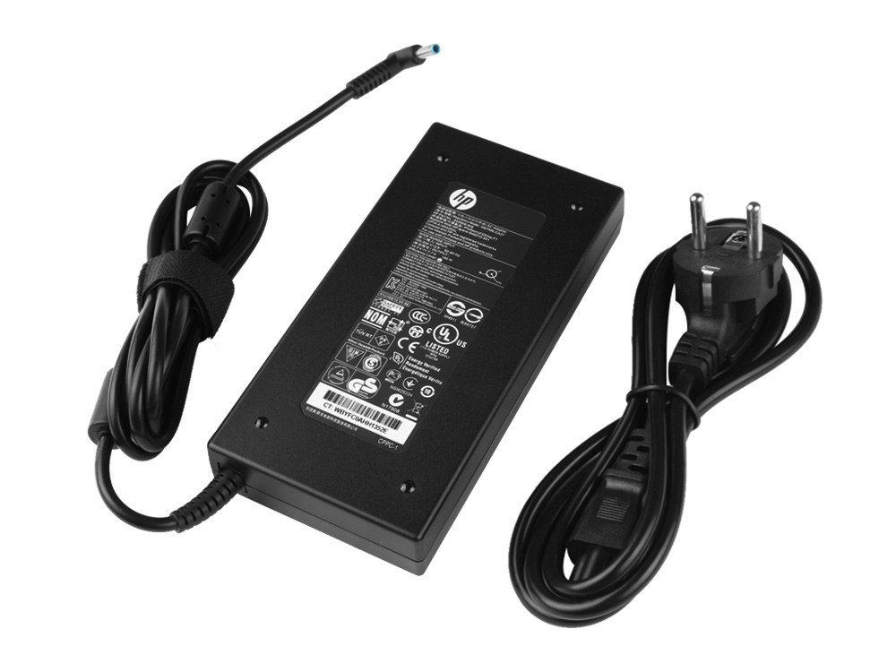 150W HP Pavilion Gaming 15-dk1060nf Adaptateur CA Chargeur - Europe