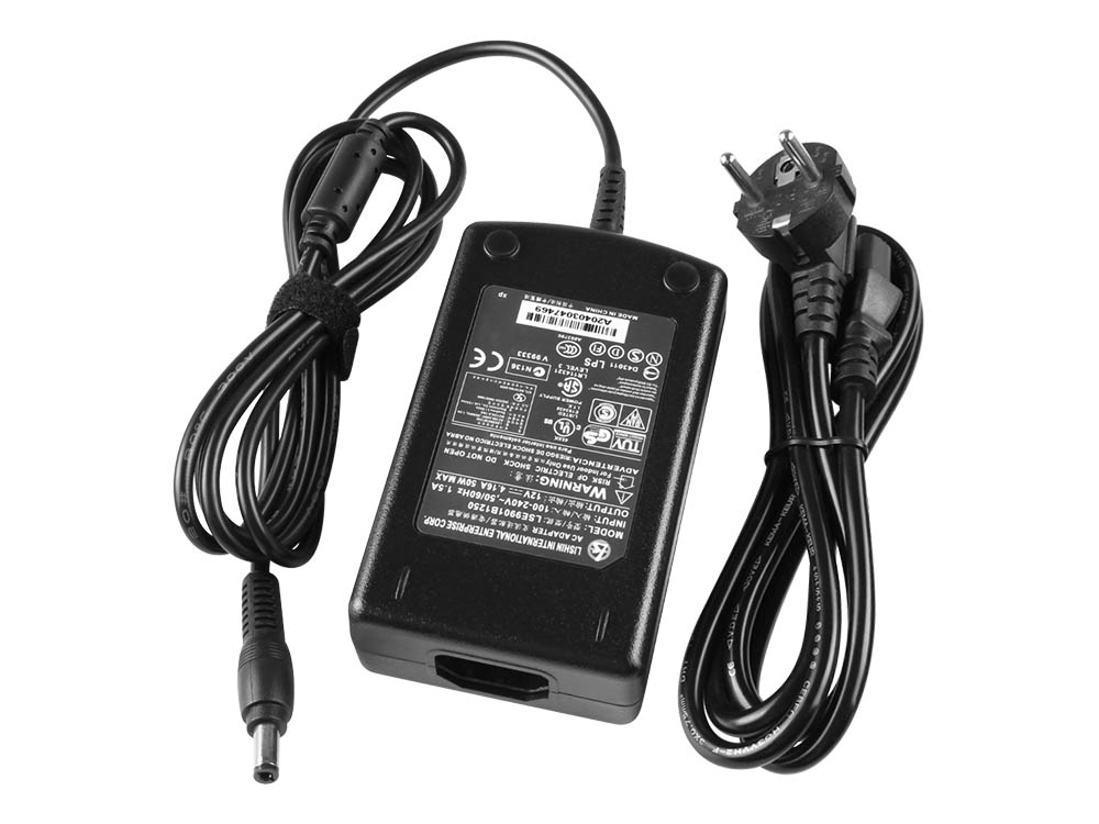 50W Oplader Reflexion LDDW22N AC Adapter Voeding