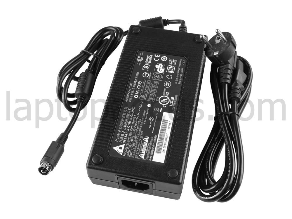 120W Oplader Grundig LXW49-7741DVB-T LENARO 19 AC Adapter Voeding