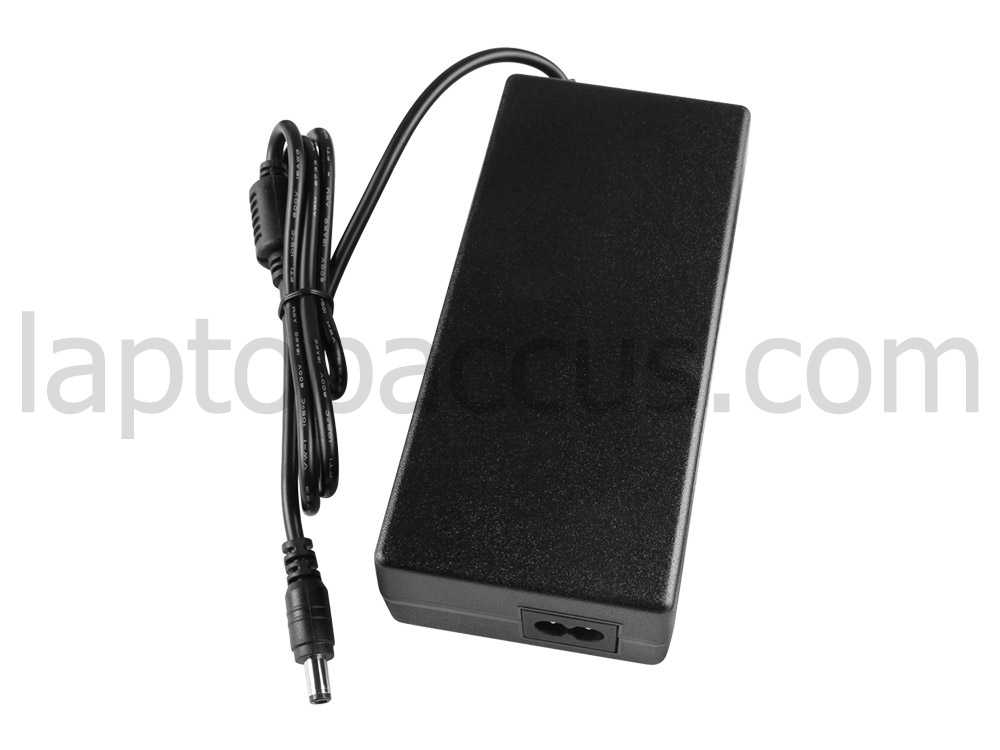 120W Oplader LG 22LE3300-ZA 22LE5500-ZA AC Adapter Voeding