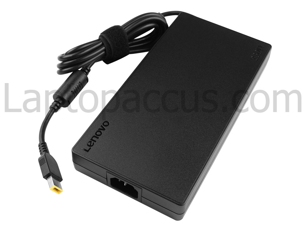 Origineel 230W Lenovo Legion 5 15IMH05H 81Y6 Adapter Voeding Oplader