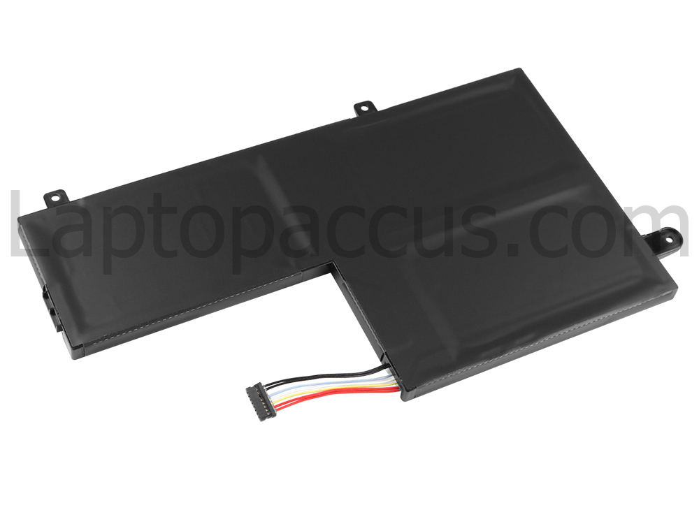 Origineel 45Whr Lenovo Yoga 500-14ISK 80R5 Accu Batterij