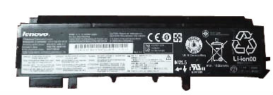 24Wh Accu Batterij Lenovo 45N1116 45N1117 Thinkpad X230S X240S