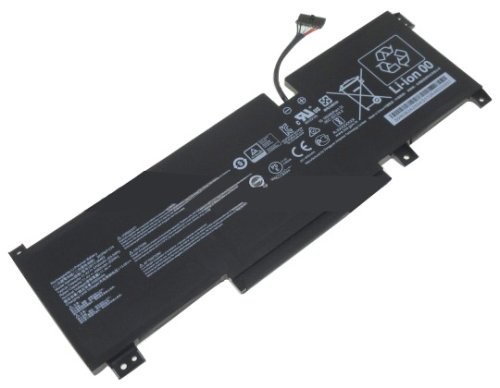 Accu Batterij MSI BTY-M492 4700mAh 53.5Wh - Klik op de afbeelding om het venster te sluiten