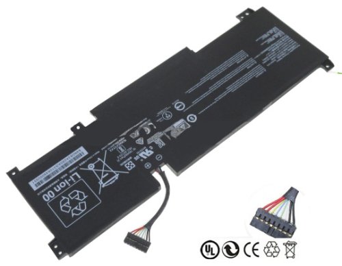 Accu Batterij MSI Creator M16 A12UD-266 4700mAh 53.5Wh