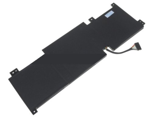 Accu Batterij MSI Creator M16 A12UD-266 4700mAh 53.5Wh