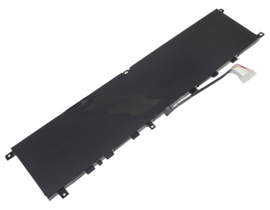 Accu Batterij MSI BTY-M57 4280mAh 65Wh