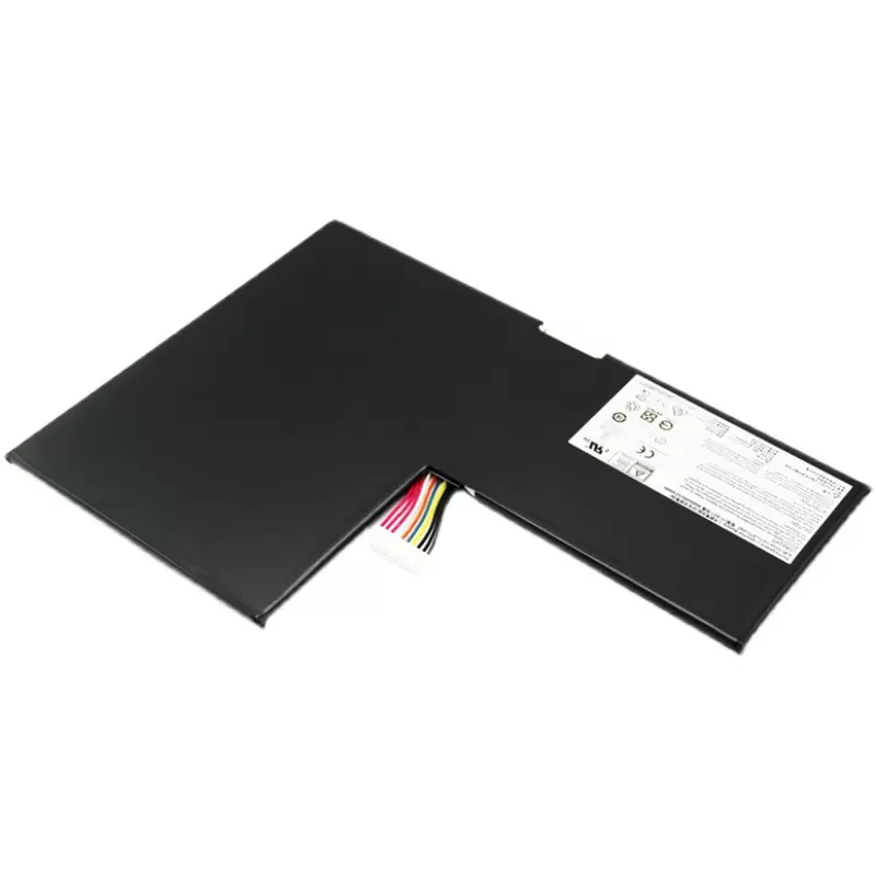 Accu Batterij MSI PX60 6QE-276FR 6QE-485ES 4640mAh 52Wh