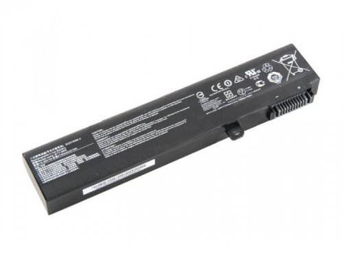 Accu Batterij MSI GP65 Leopard 10SEK-093 4730mAh 51Wh