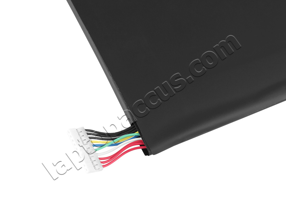 Accu Batterij MSI GF75 Thin 10SDR-255 4600mAh 52.4Wh