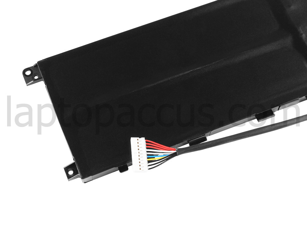 Accu Batterij MSI GS75 Stealth-413 5280mAh 80.25Wh