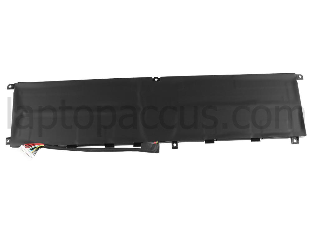 Accu Batterij MSI GS75 Stealth 9SD-604ES 5380mAh