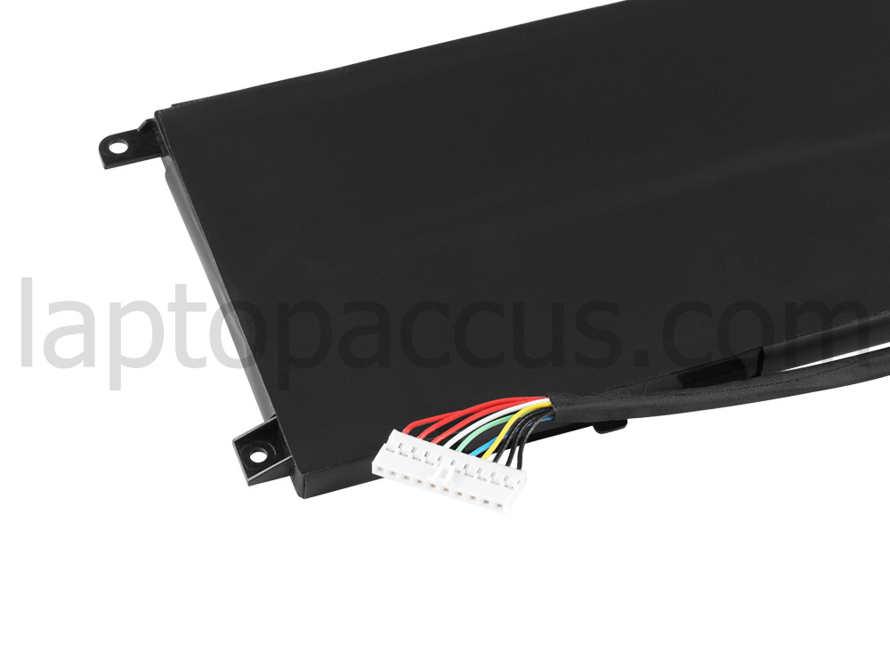 Accu Batterij MSI GS75 Stealth 8SF (MS-17G1) 5380mAh