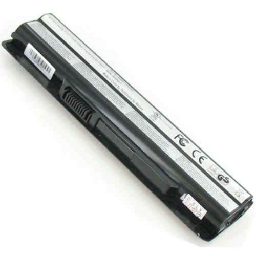 6600mAh MSI GE60 2PL-400XVN GE60 2PL-466RU Accu Batterij