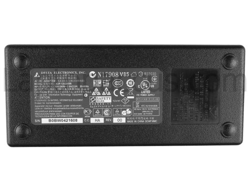 120W Medion Akoya P6815 MD 98191 AC Adapter Voeding Oplader