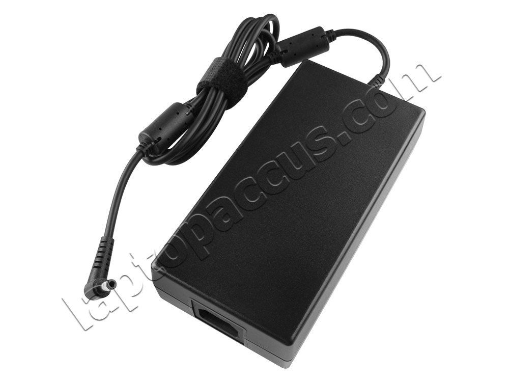 180W Medion Erazer X6805 MD 61139 AC Adapter Voeding Oplader