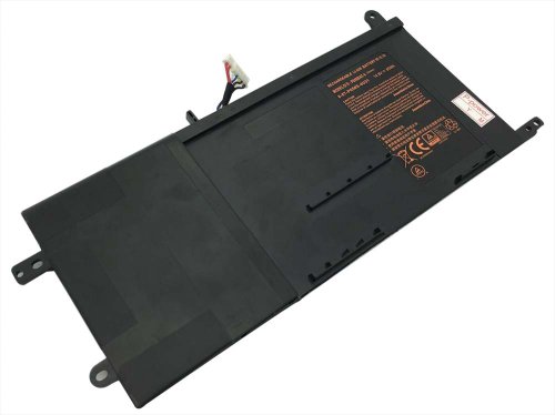 Accu Batterij Medion Erazer X7849 MD 60292 MD60292 3910mAh 60Wh - Klik op de afbeelding om het venster te sluiten