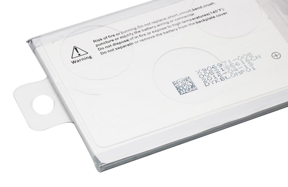 Origineel Accu Batterij Microsoft Surface 1703 2387mAh 18Wh