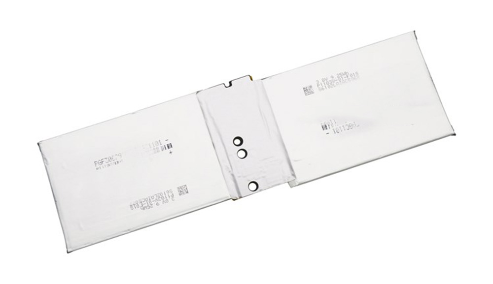 Origineel Accu Batterij Microsoft Surface 1703 2387mAh 18Wh