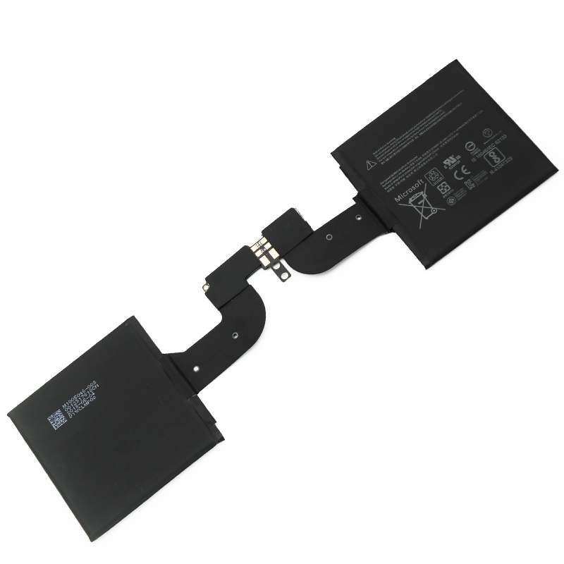 Origineel Accu Batterij Microsoft 2ICP4/75/77 3070mAh 23.23Wh