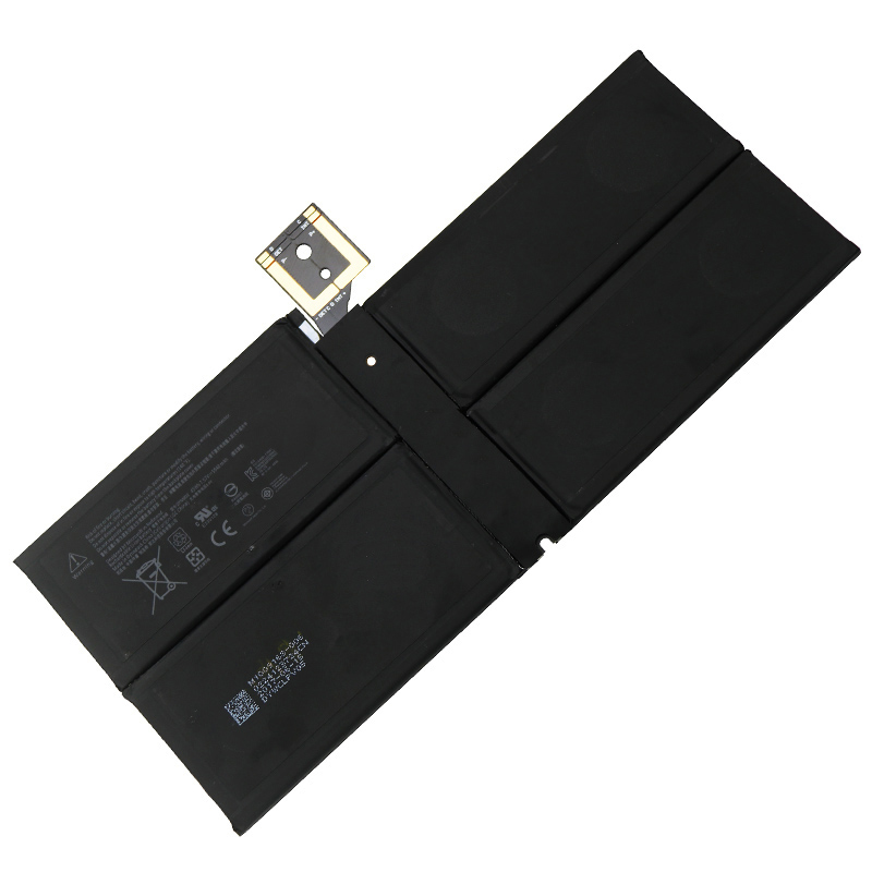 Origineel Accu Batterij Microsoft Surface Pro 5 1796 5940mAh 45Wh