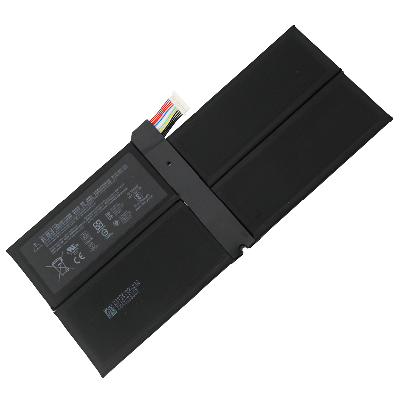 Origineel Accu Batterij Microsoft DYNM03 G3HTA061H 5702mAh 43.2Wh