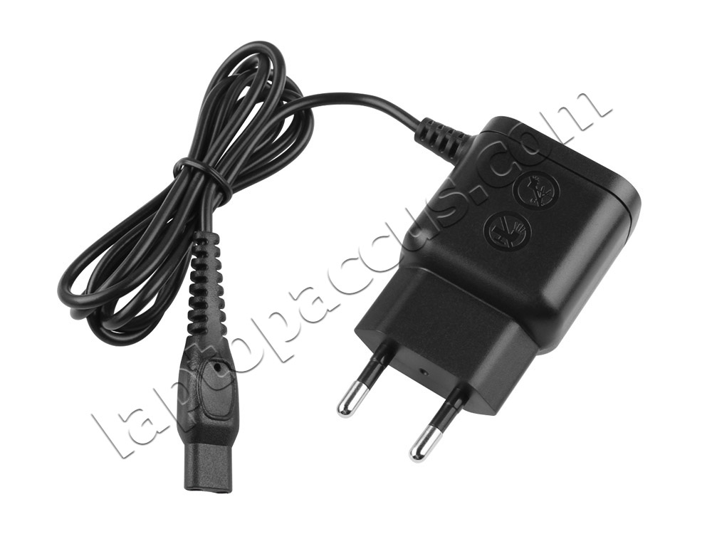 5.4W Oplader Philips Grooming QG3379 AC Adapter Voeding