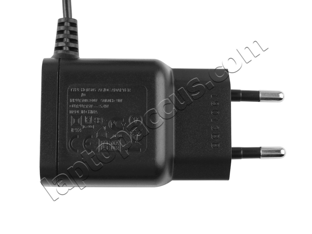 5.4W Oplader Philips Grooming BG3015 AC Adapter Voeding
