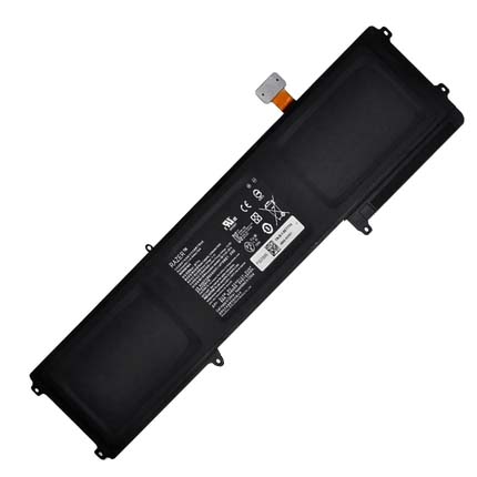 Origineel Accu Batterij Razer Blade RZ09-01953G73-R3G1 6160mAh 70Wh