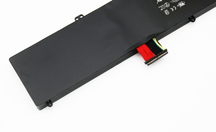 Origineel Accu Batterij Razer Blade RZ09-01663E52 8700mAh 99Wh