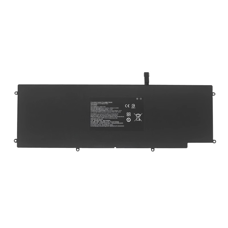 Origineel 53.6Wh 4640mAh Razer Blade Stealth RZ09-01963E33-R3U1 Accu Batterij