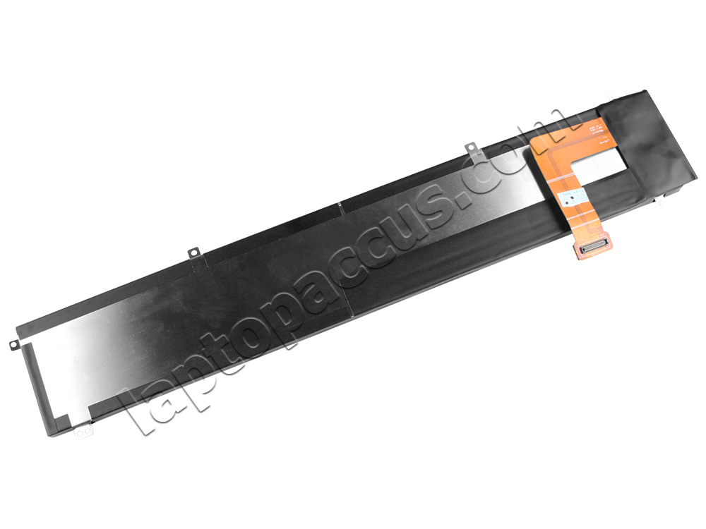 Origineel Accu Batterij Razer Blade 15 RZ09-03017 5209mAh 80Wh