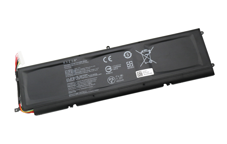 Origineel Accu Batterij Razer RC30-0281 3ICP6/59/84 4602mAh 53.1Wh