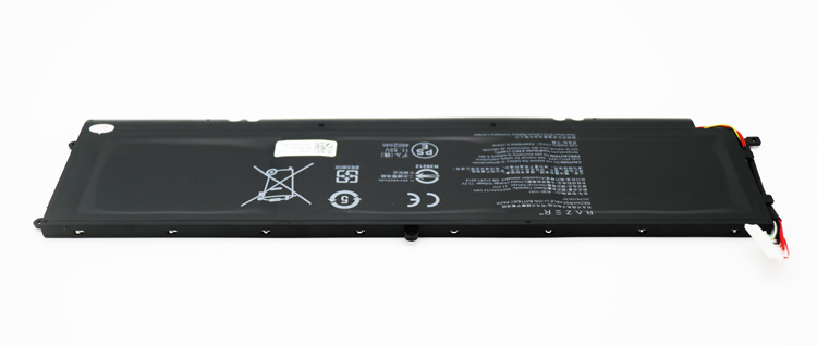 Origineel Accu Batterij Razer Blade Stealth 13 RZ09-02812E52-R3B1 4602mAh 53.1Wh