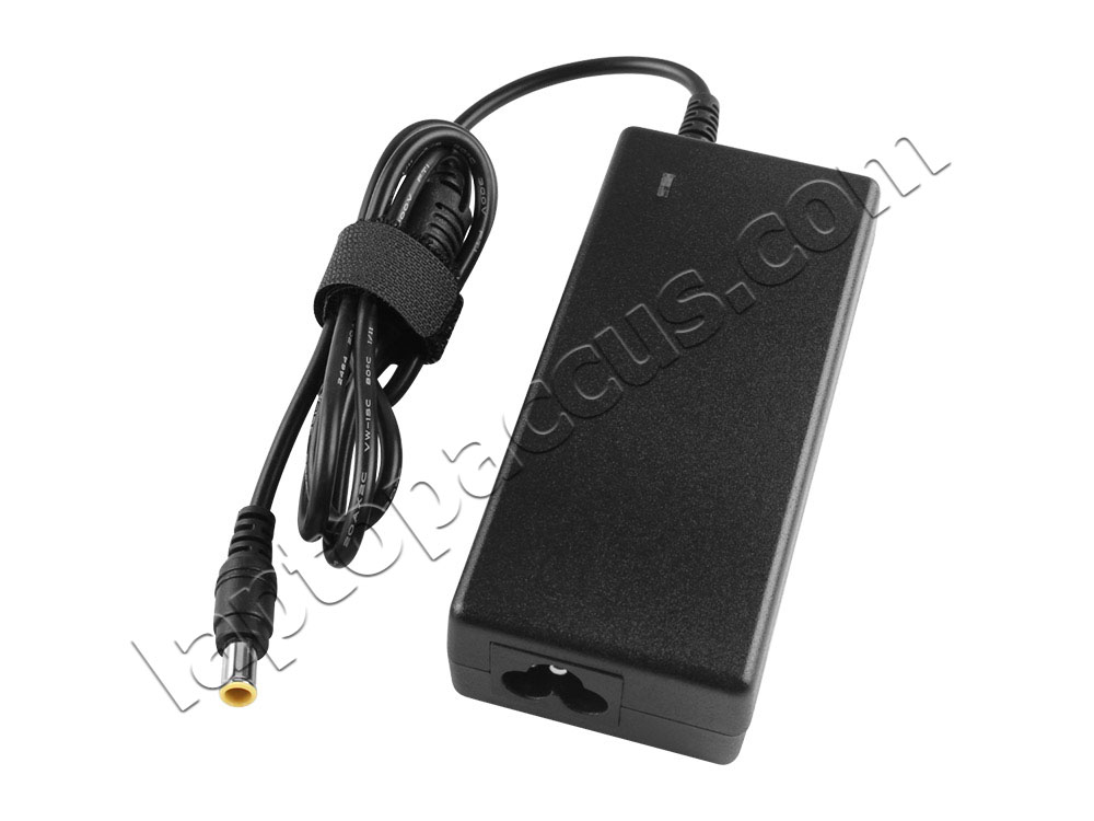 30W Oplader Samsung C27F390 Monitor Adapter Voeding