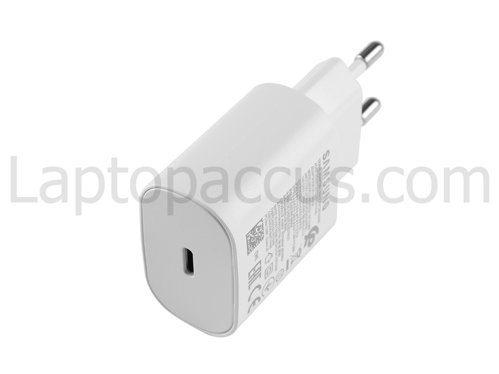 Origineel 25W Oplader Samsung Galaxy A73 5G SM-A736B Adapter Voeding