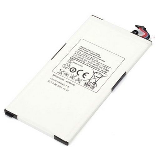 5100mAh Samsung Galaxy Tab 7.7 (Wi-Fi) Accu Batterij