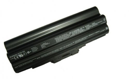 Origineel 10400mAh Accu Batterij Sony Vaio SVE1111M1R