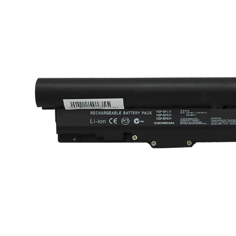 49Wh 4400mAh Sony 3-099-698-03 Accu Batterij