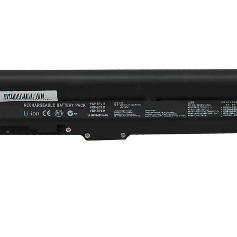 49Wh 4400mAh Sony 3-099-698-03 Accu Batterij