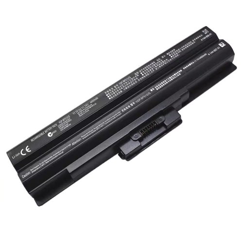 49Wh 4400mAh Sony Vaio SVJ20216CC Accu Batterij