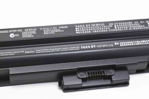 49Wh 4400mAh Sony Vaio SVJ20216CC Accu Batterij