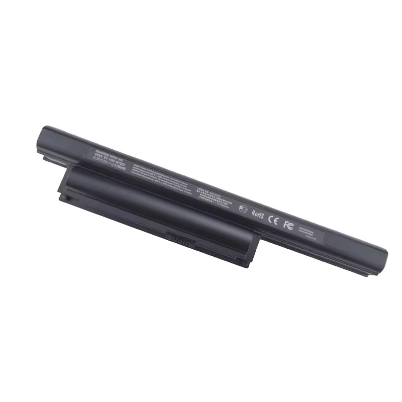 48Wh 4400mAh Sony Vaio VPC-EA18EC/L Accu Batterij